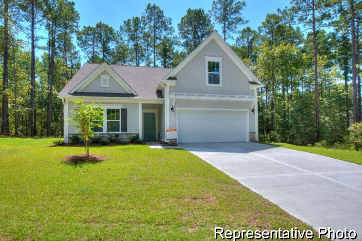 Durell - Reeves Crossing: Saint George, Georgia - True Homes