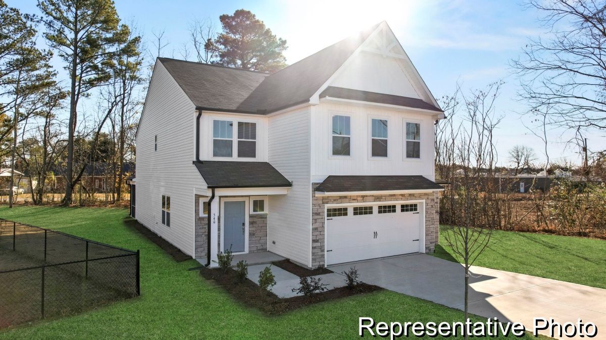 2874 Wood Valley Road (Gideon)