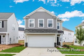 1027 Gondola Court (Baxter)