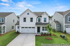 136 Pembroke Way (Lenox)
