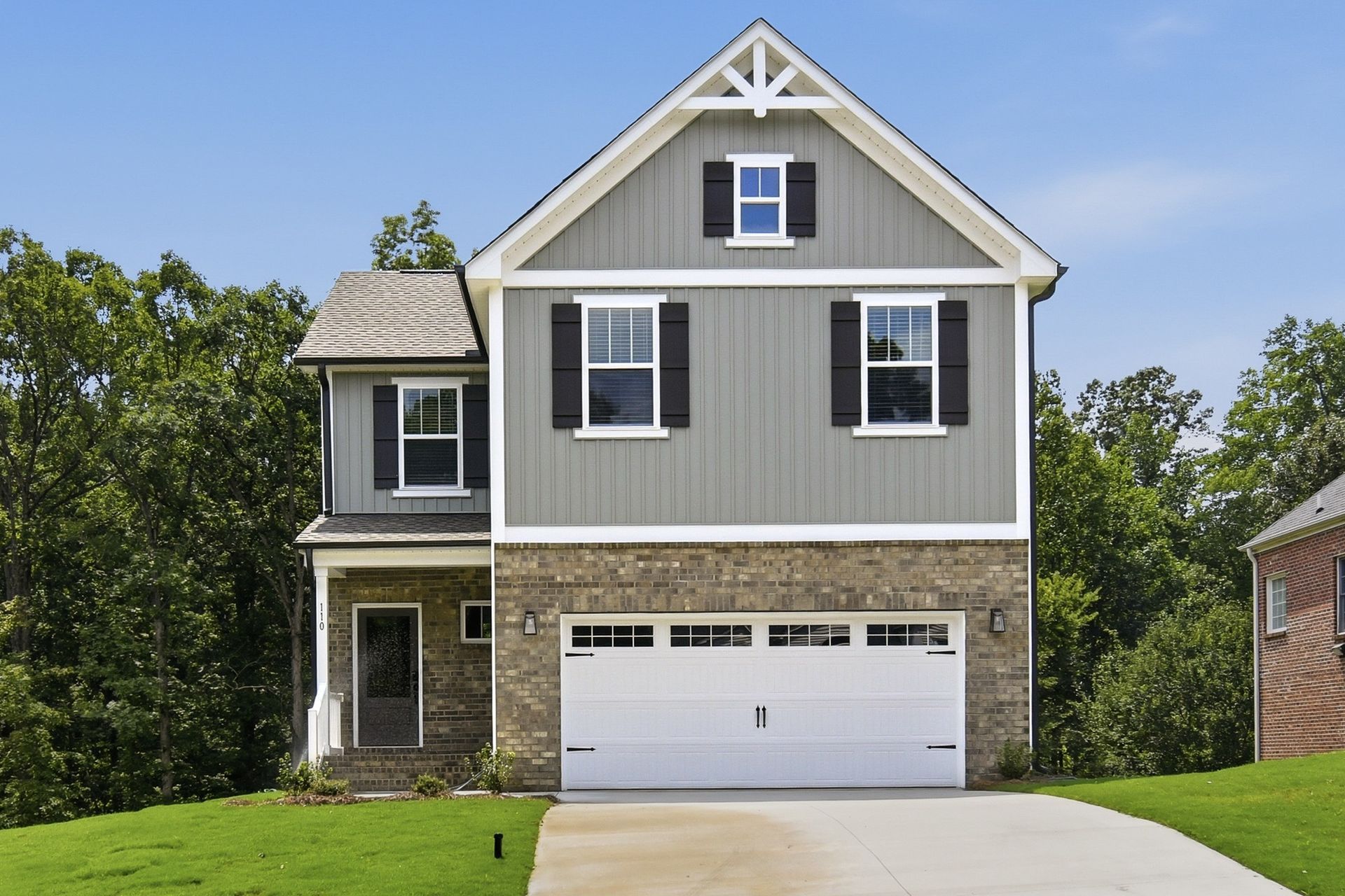 110 Highgate Ln. Lexington, NC 27292