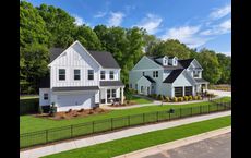 Beaver Creek: Statesville, North Carolina - True Homes