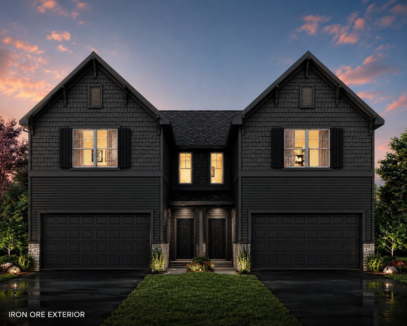 127 ARONIA LN UNIT B (Baxter PH)