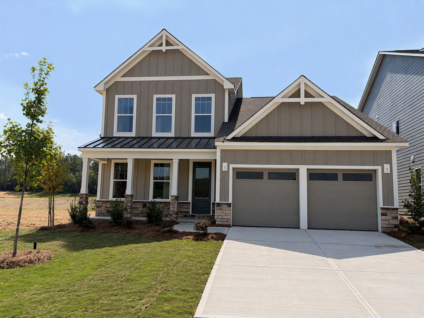 34 Hawks View Point (Wayne)