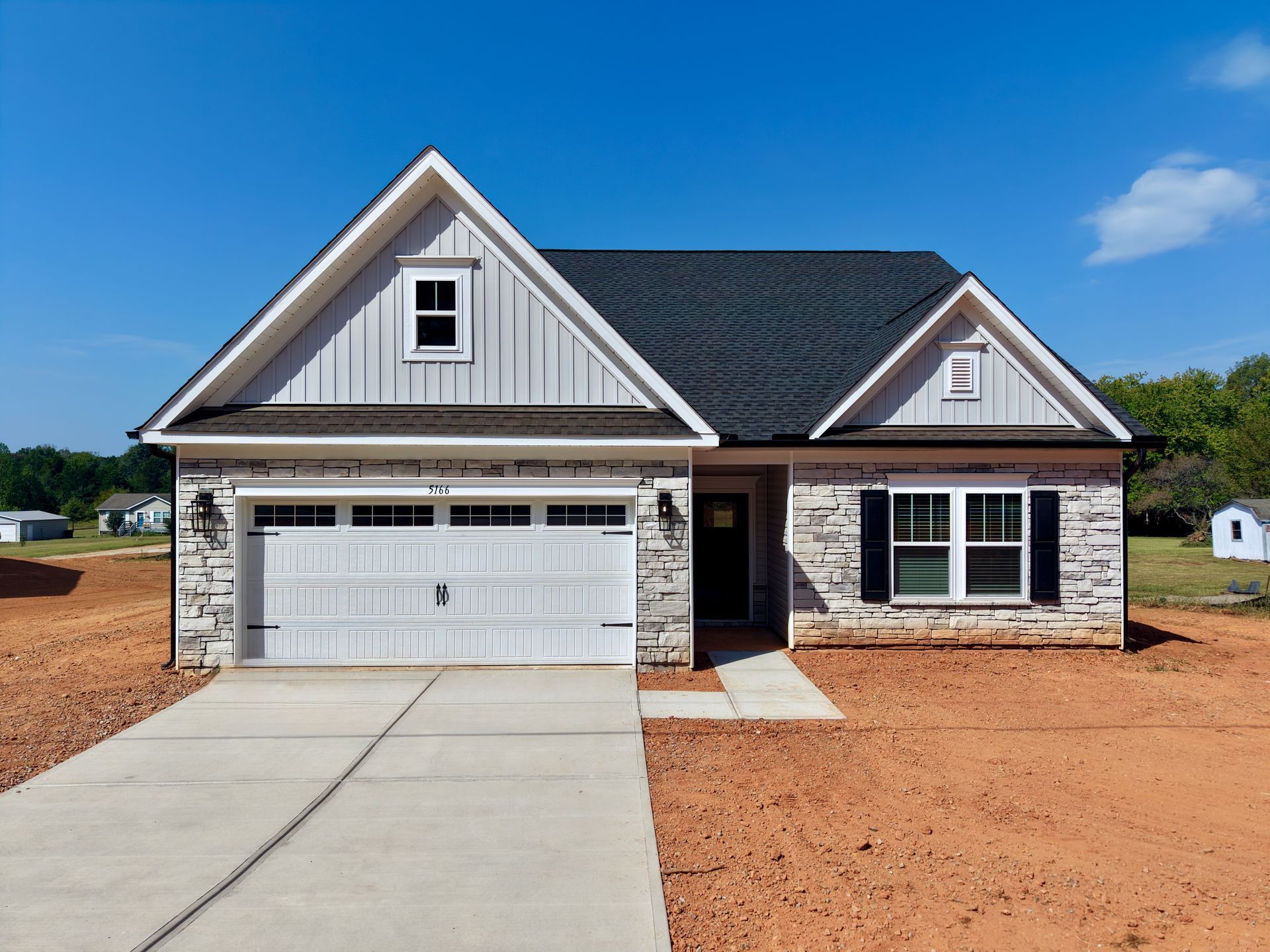 5166 Paramount Rd. Pfafftown, NC 27040