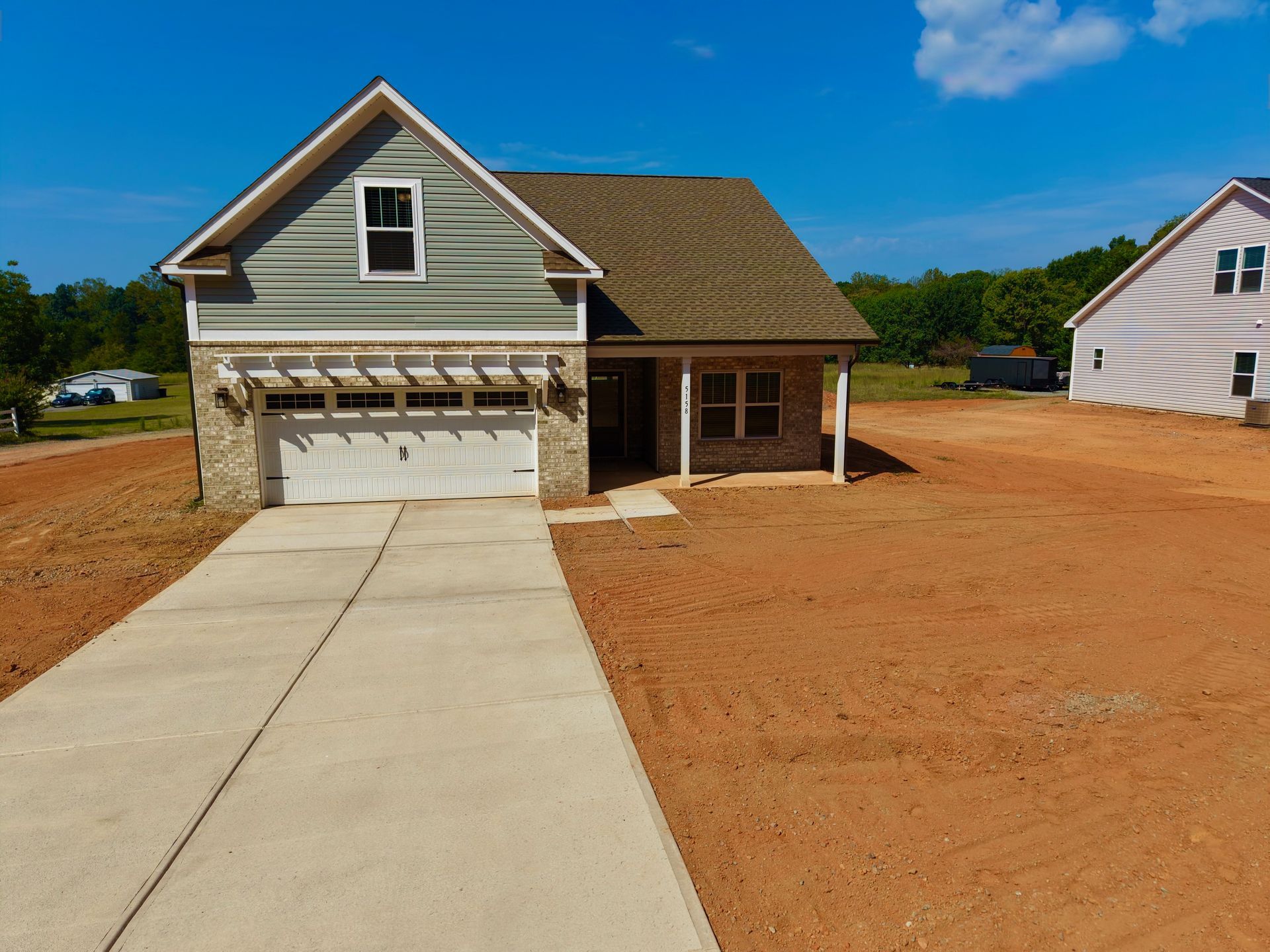 5158 Paramount Rd. Pfafftown, NC 27040