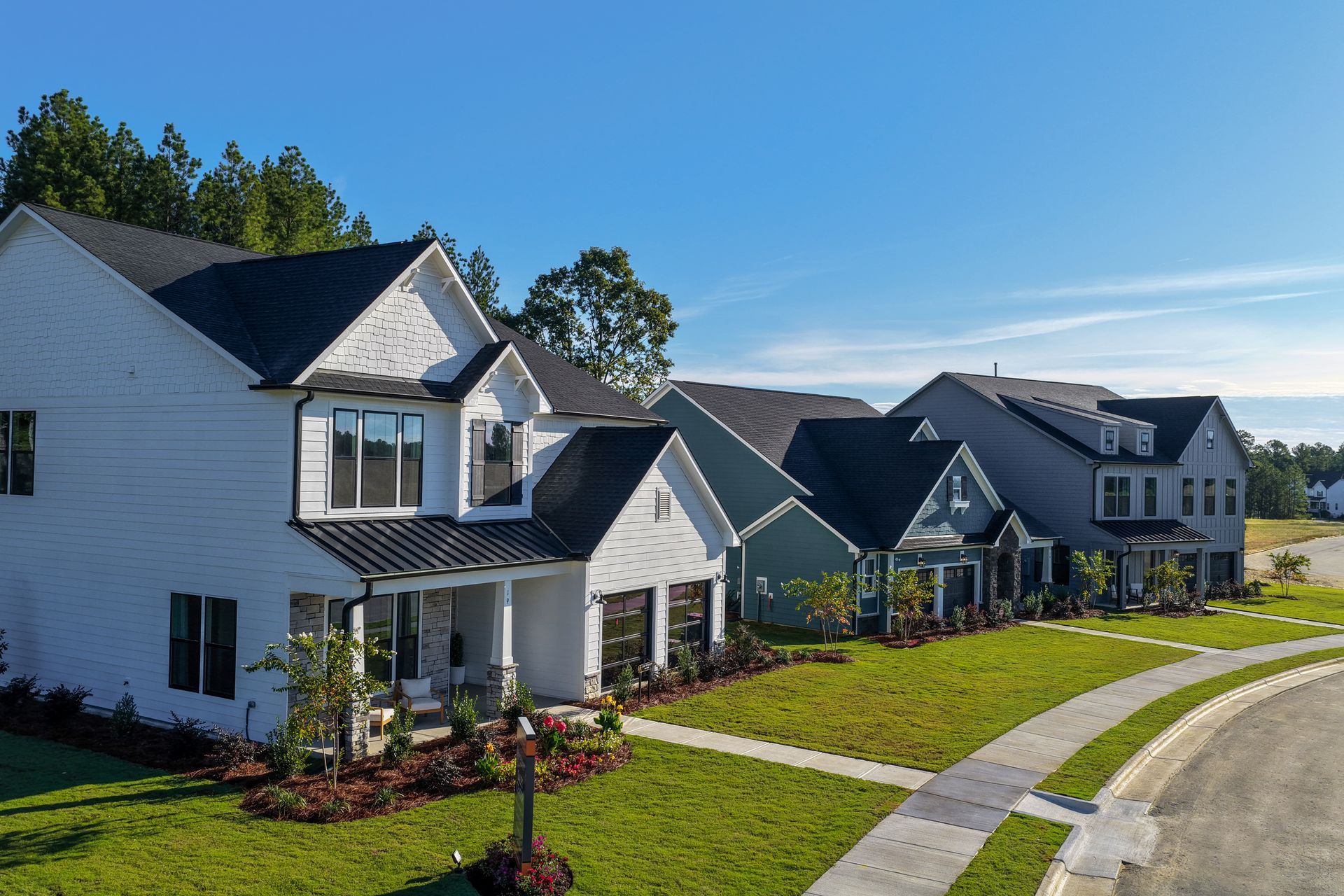 Meadowview - Pittsboro, NC