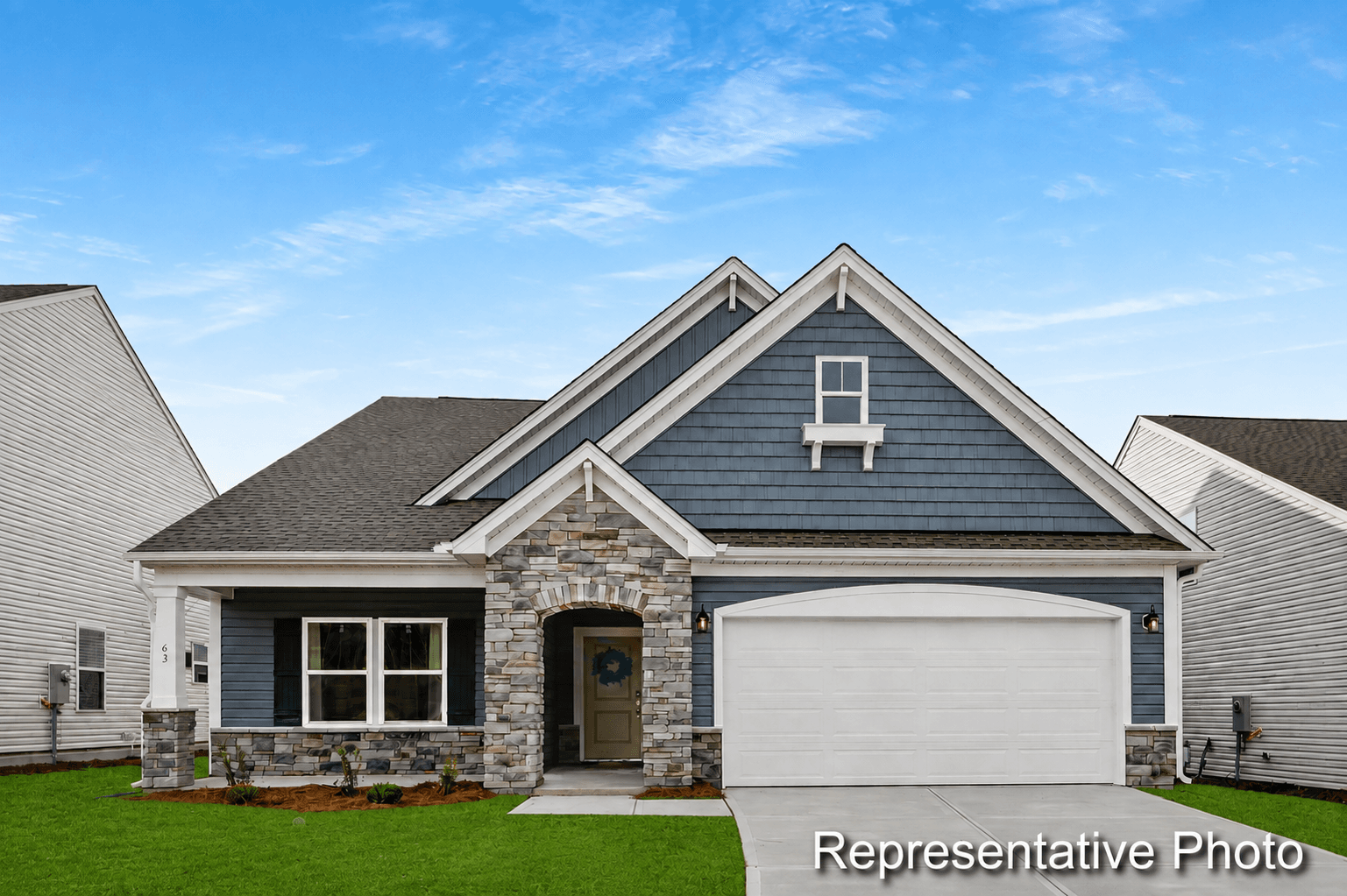 9925 Jack Nicklaus Drive (Montcrest)