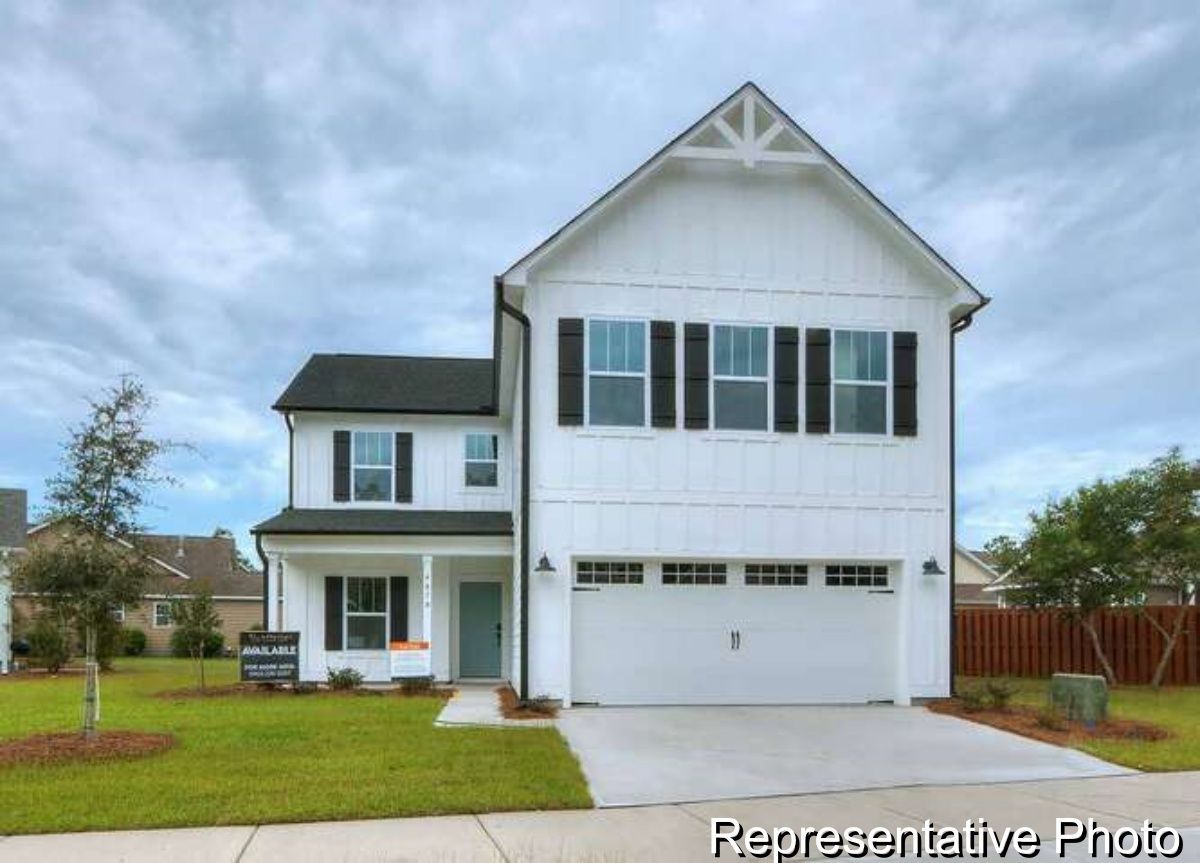 5008 Reedy Creek Farm Cir (Reeves)