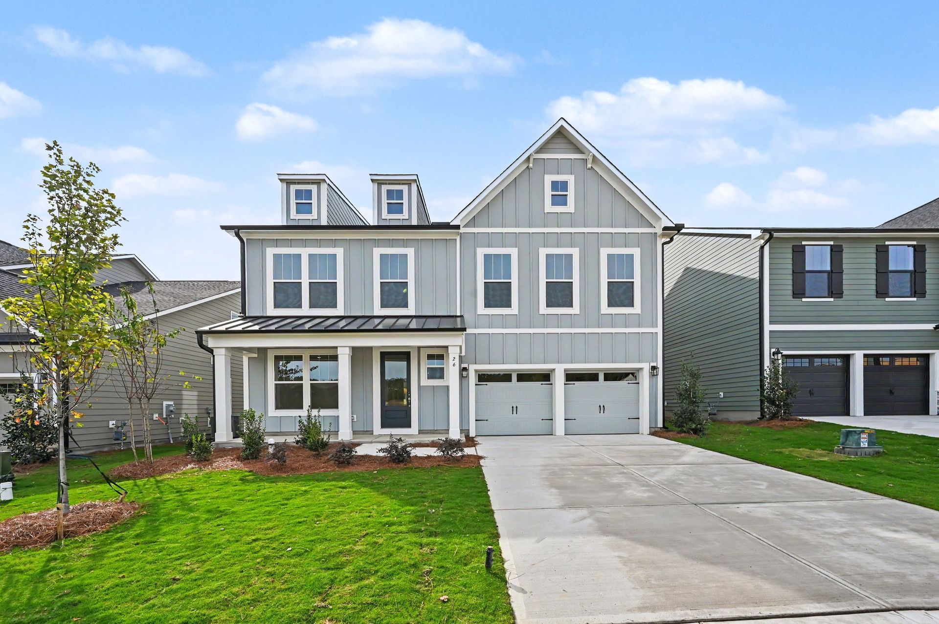 26 Hawks View Point (Callan)