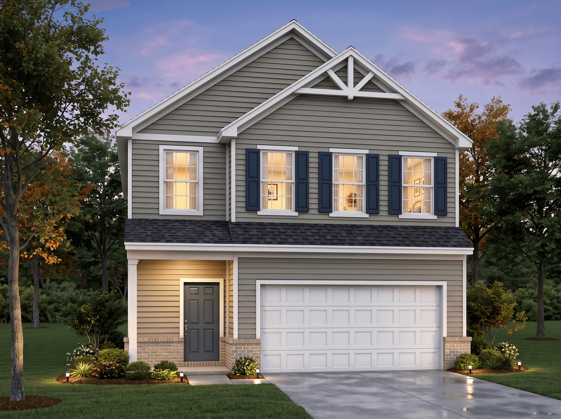 5212 Reedy Creek Farm Cir. Greensboro, NC 27405