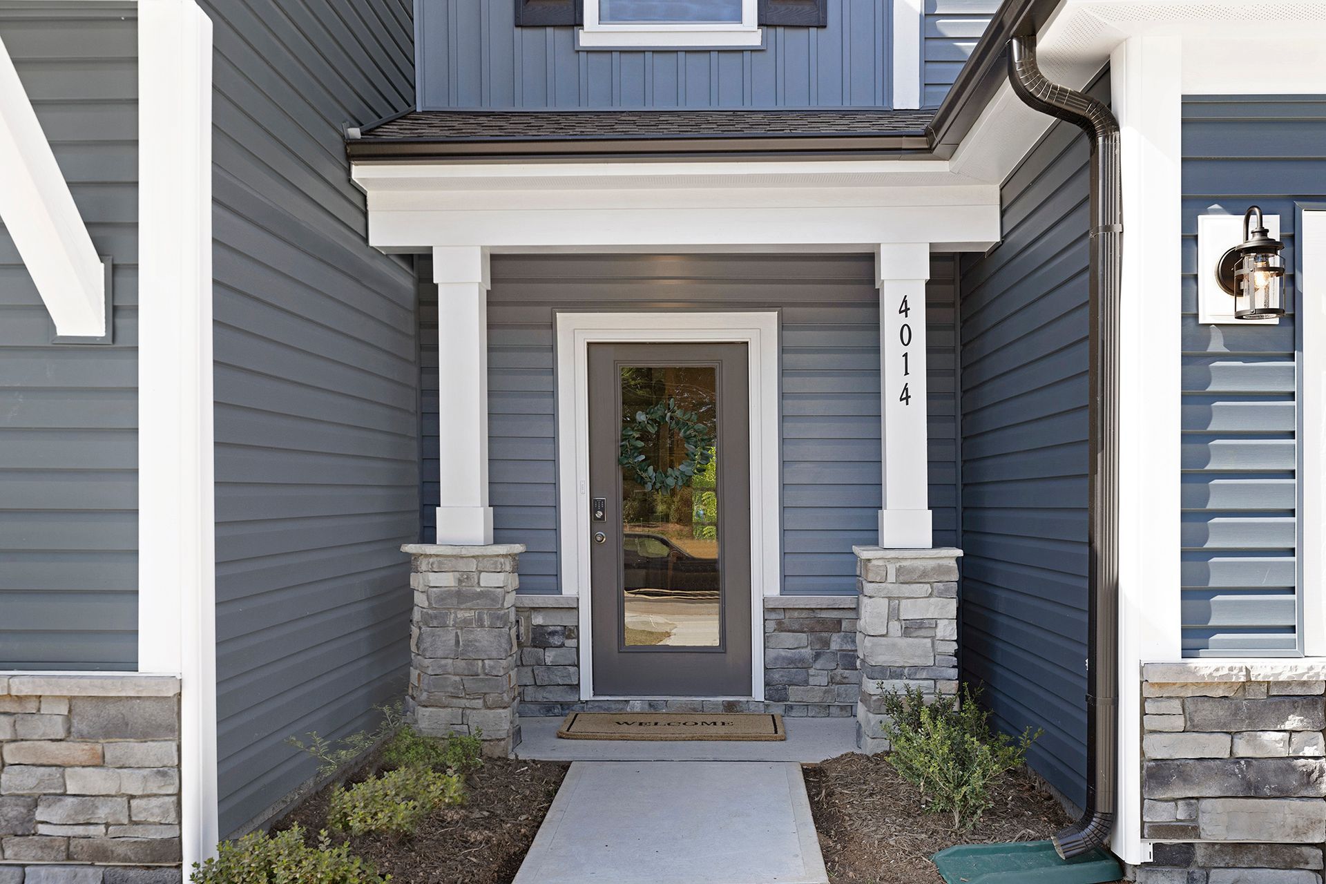 120 Marshall Smith Rd. Colfax, NC 27235