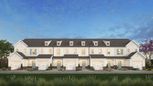 Village at Reedy Creek Townhomes - Charlotte, NC