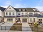 casa en North District at Flowers Plantation TH por True Homes