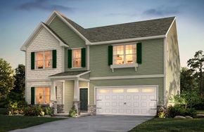 The Glenns II - Wingate, NC