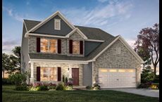 Kensington: China Grove, North Carolina - True Homes