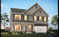 Streamside: Locust, North Carolina - True Homes