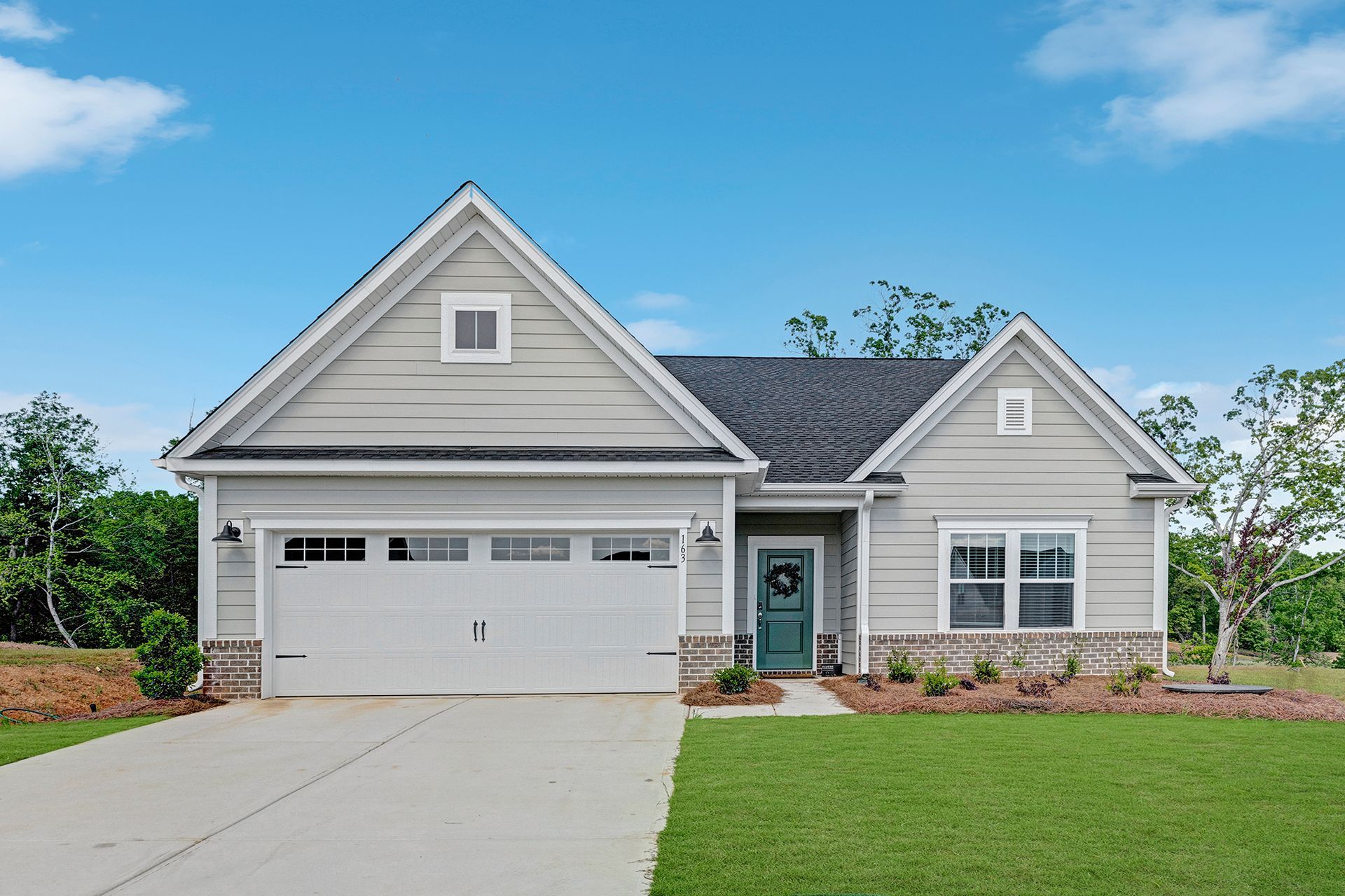 21216 Sanctuary Dr. Lancaster, SC 29720