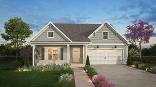 Declan - Lowell Woods: Lowell, North Carolina - True Homes