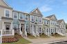 casa en Ardmore Townhomes por True Homes