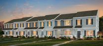 Dukes Ridge por True Homes en Charlotte North Carolina