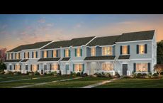 Dukes Ridge: Charlotte, North Carolina - True Homes