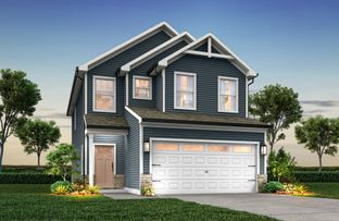 Brant - North Creek: Summerville, South Carolina - True Homes