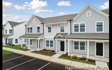 Towns at Cliffwood (Condos): Concord, North Carolina - True Homes