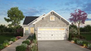 Canterbury - Nathans Ridge: Lillington, North Carolina - True Homes