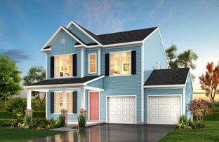 Dawson P - Homecoming: Ravenel, South Carolina - True Homes