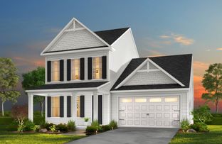 Devin P - Homecoming: Ravenel, South Carolina - True Homes