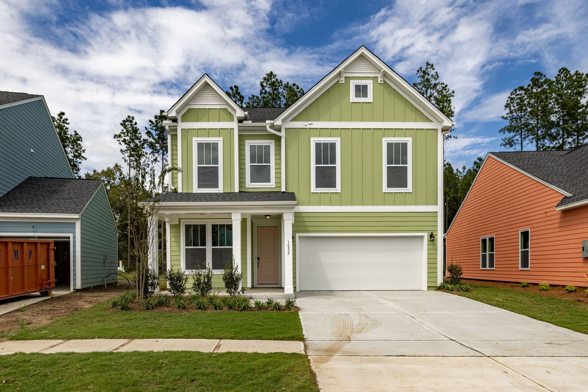 21216 Sanctuary Dr. Lancaster, SC 29720