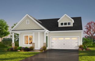 Milo P - Homecoming: Ravenel, South Carolina - True Homes
