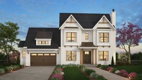 Edgewater - Lakeview On Your Lot - Peachland, NC