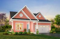 Homecoming por True Homes en Charleston South Carolina