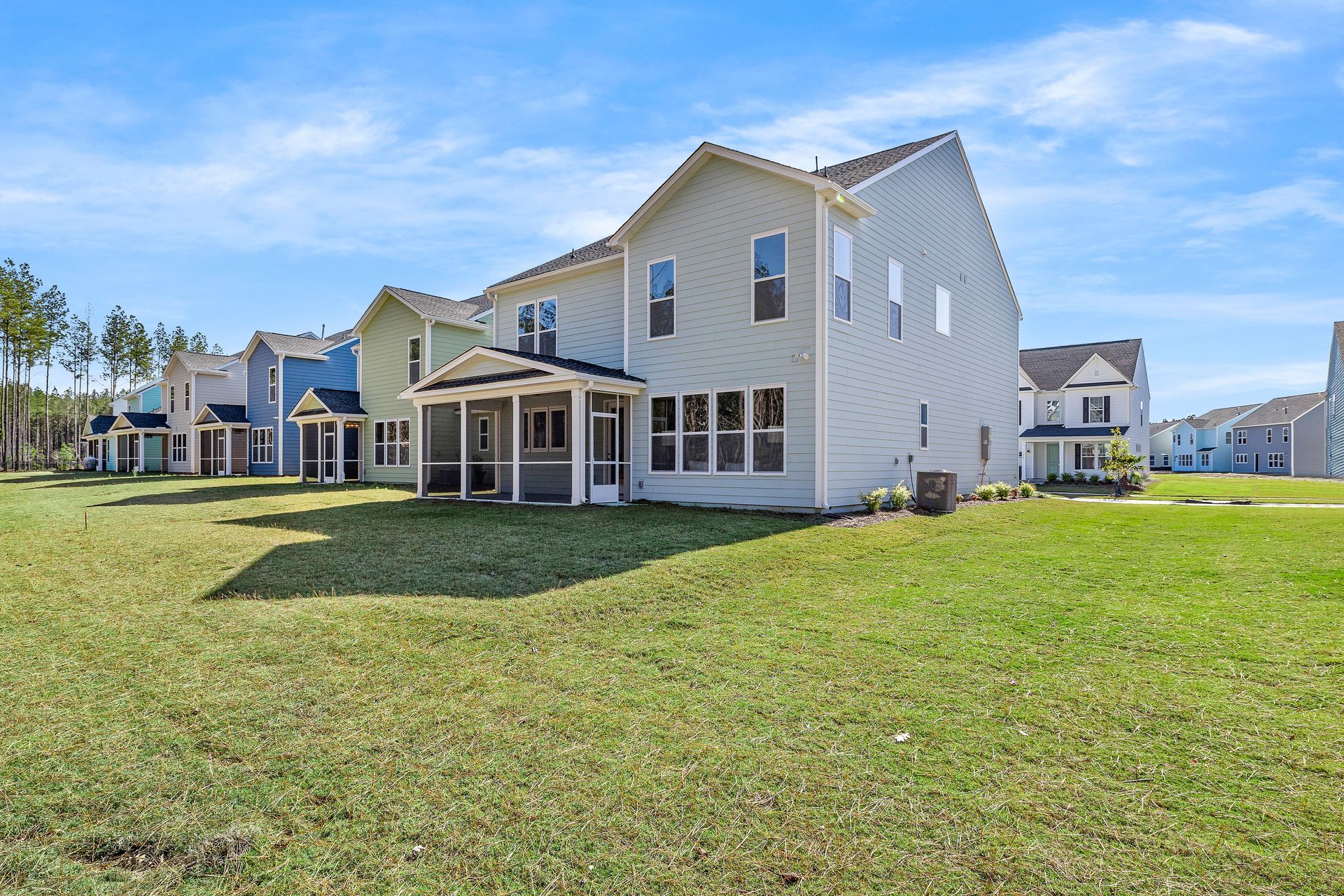 21216 Sanctuary Dr. Lancaster, SC 29720