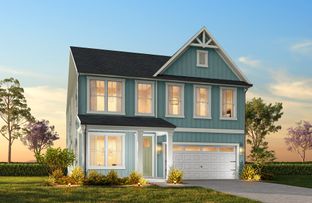 Hope P - Homecoming: Ravenel, South Carolina - True Homes