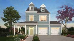 Hunter P - Homecoming: Ravenel, South Carolina - True Homes