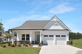 Edgewater - Links - Lancaster, SC