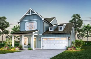 Arden P - Homecoming: Ravenel, South Carolina - True Homes