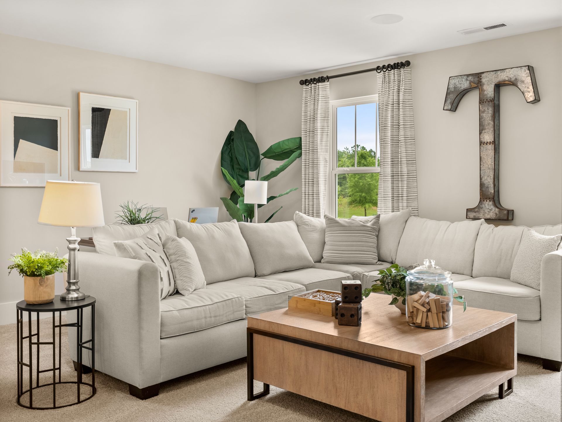 homes in Edgewater - The Cottages by True Homes