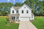 Tanglewood East - Angier, NC