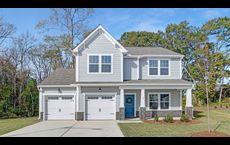 Benson Village: Benson, North Carolina - True Homes