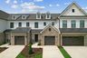 casa en North District at Flowers Plantation TH por True Homes