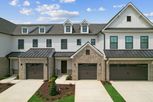 North District at Flowers Plantation TH - Clayton, NC