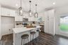 casa en Tanglewood East por True Homes