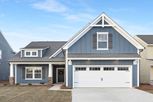 The Glenns II - Wingate, NC
