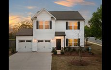 The Glenns II: Wingate, North Carolina - True Homes
