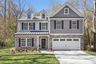 casa en Garmon Mill Estates por True Homes