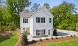 Davis Hills - Dallas, NC